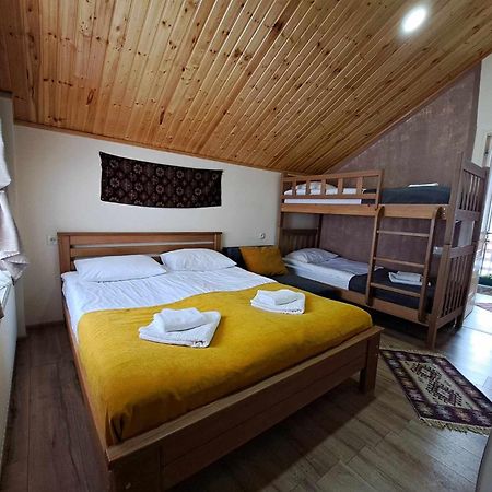 Cottage In Gudauri Ngoại thất bức ảnh