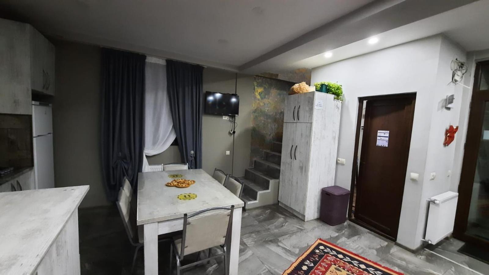Cottage In Gudauri Ngoại thất bức ảnh
