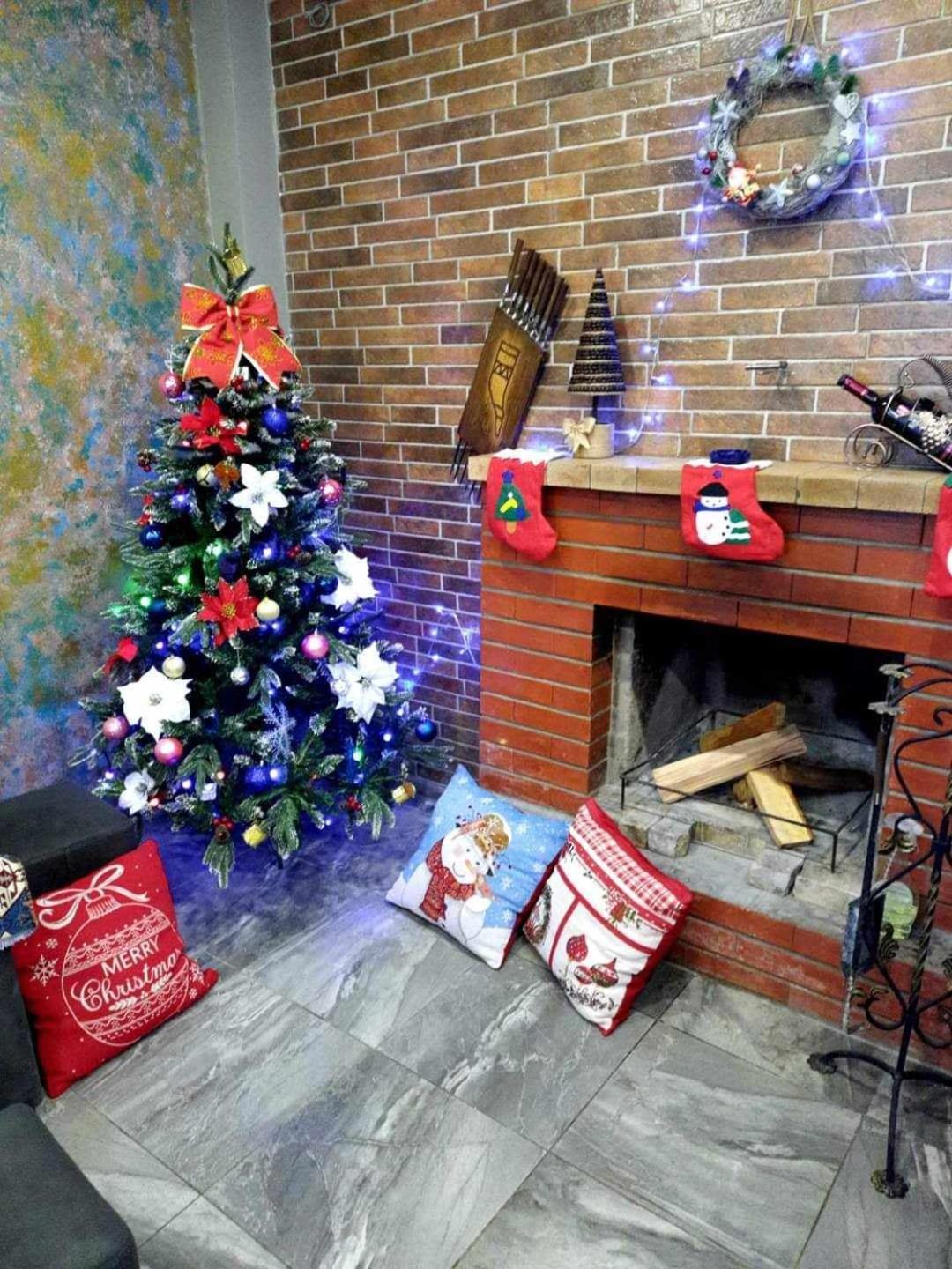 Cottage In Gudauri Ngoại thất bức ảnh
