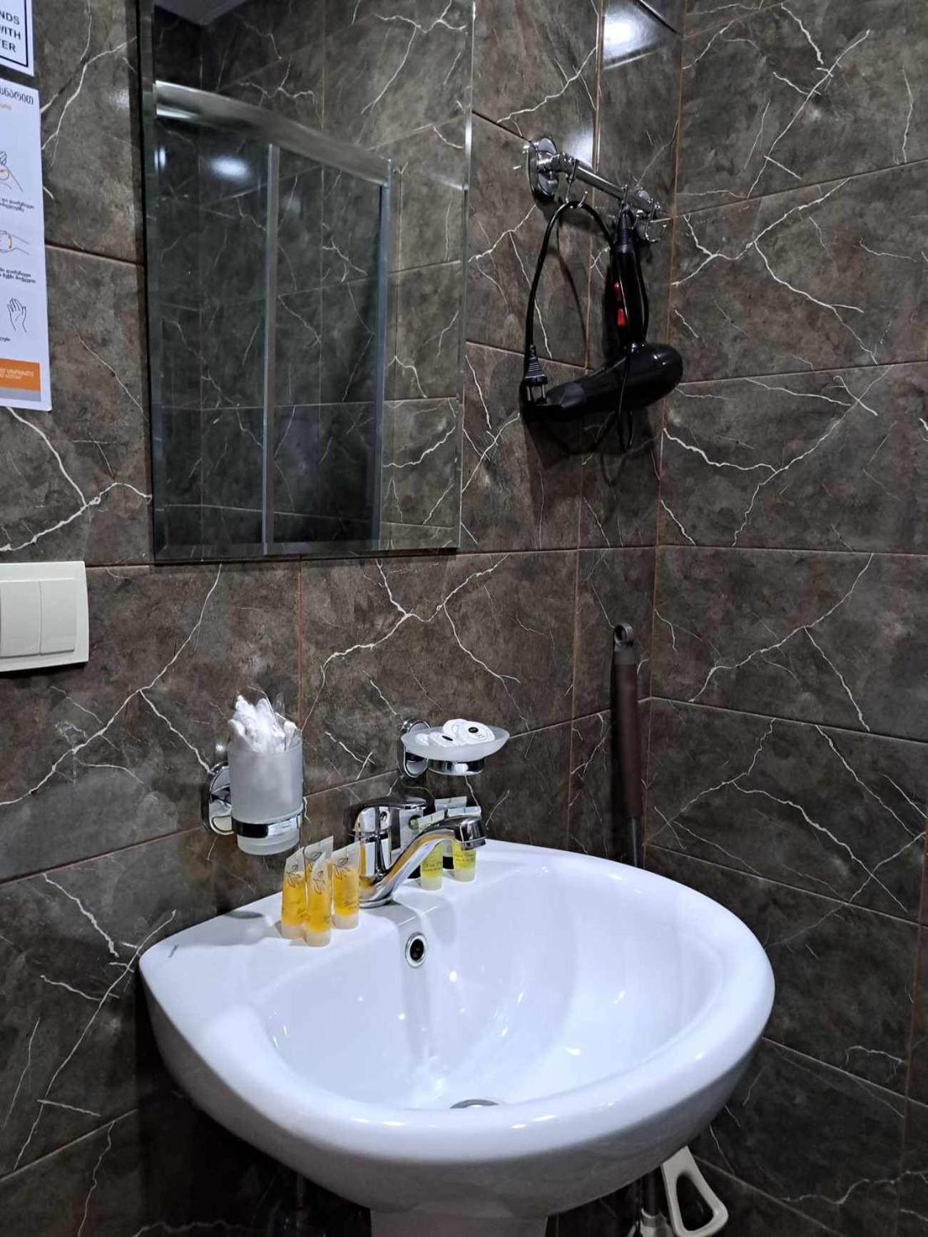 Cottage In Gudauri Ngoại thất bức ảnh