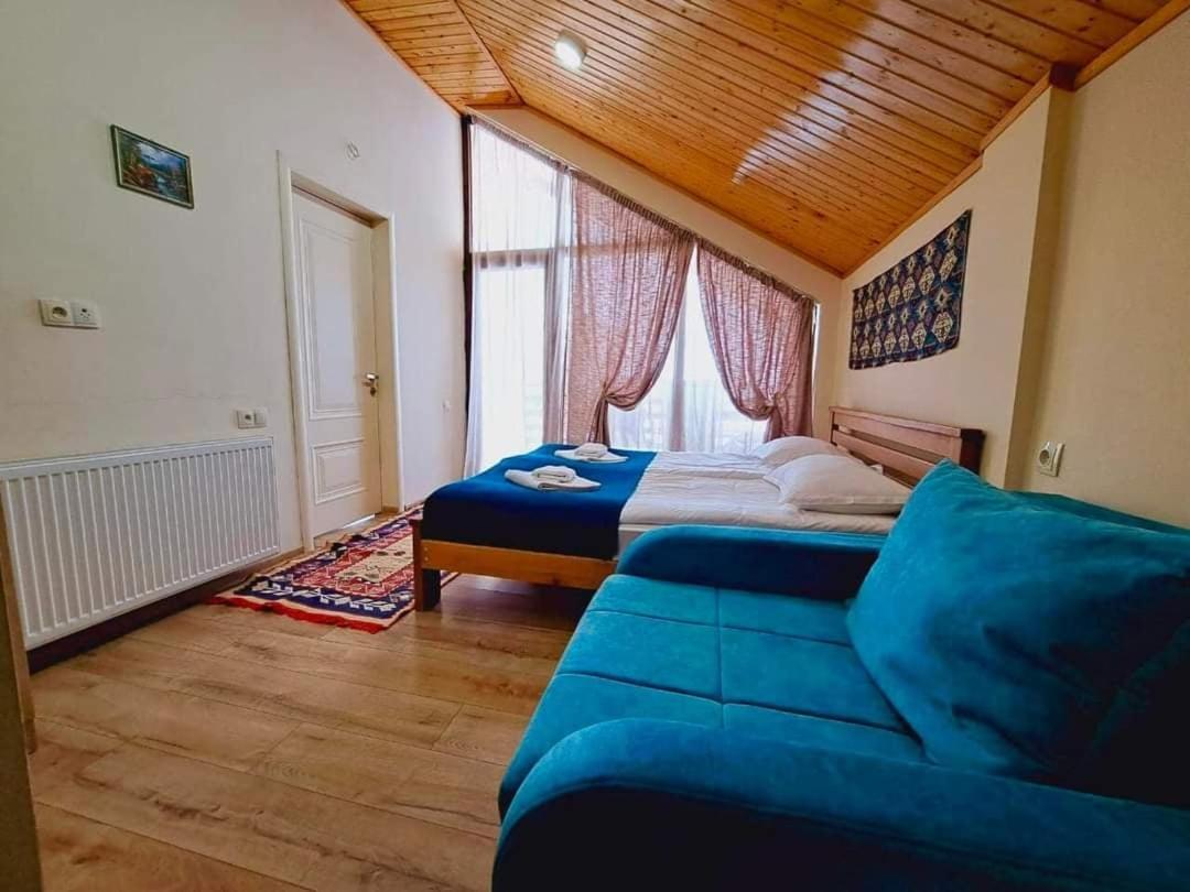 Cottage In Gudauri Ngoại thất bức ảnh