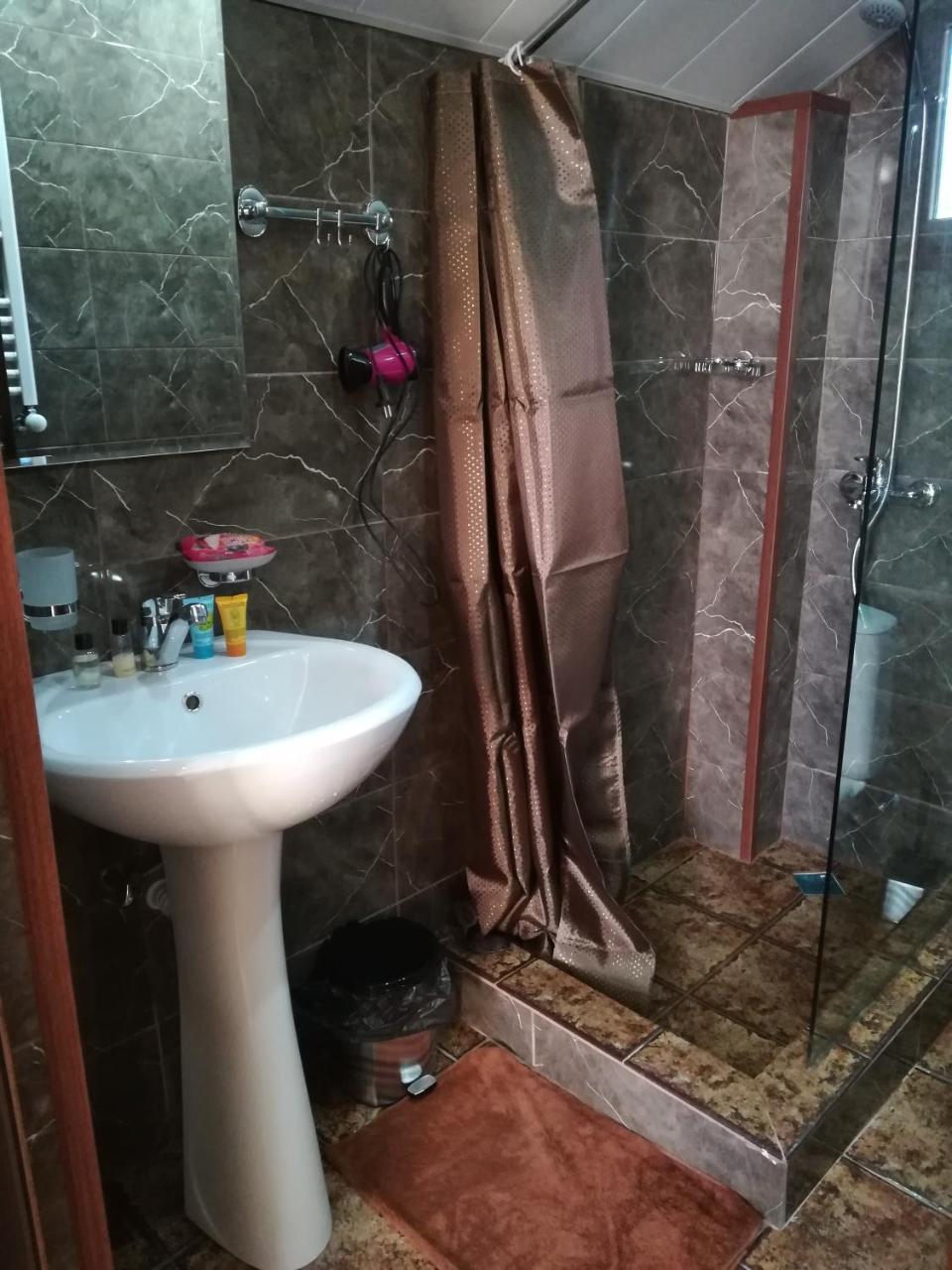 Cottage In Gudauri Ngoại thất bức ảnh