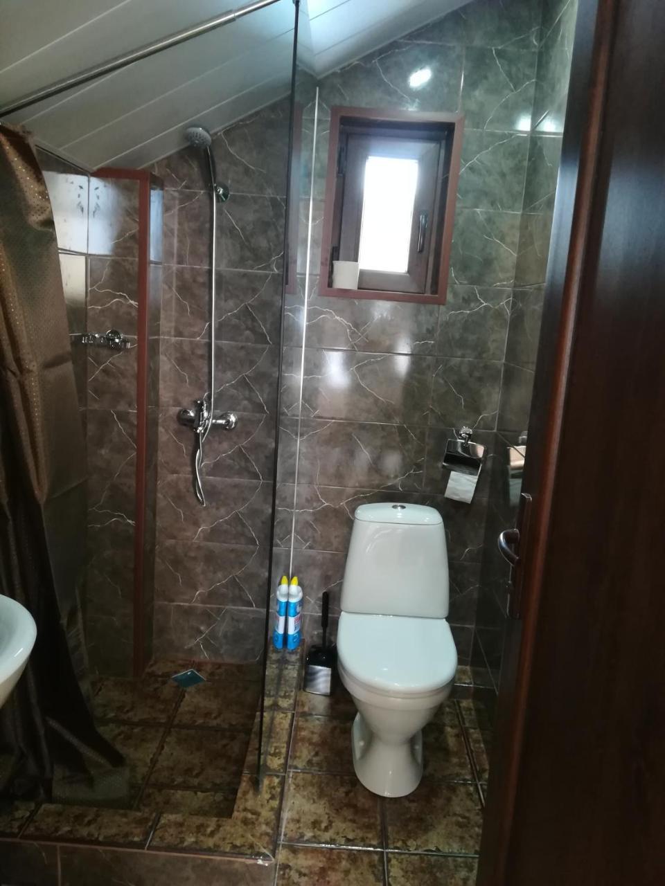 Cottage In Gudauri Ngoại thất bức ảnh